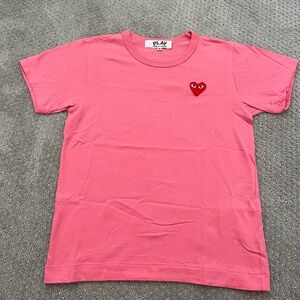 Comme des Garçon PLAY T-Shirt